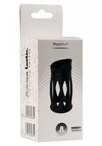Maximum Penis Sleeve Large