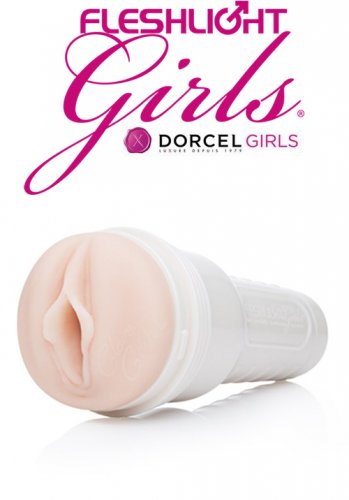 Fleshlight Dorcel Girls Claire Castel