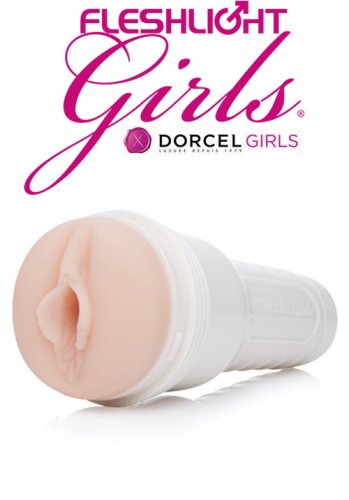 Fleshlight Dorcel Girls Valentina Nappi