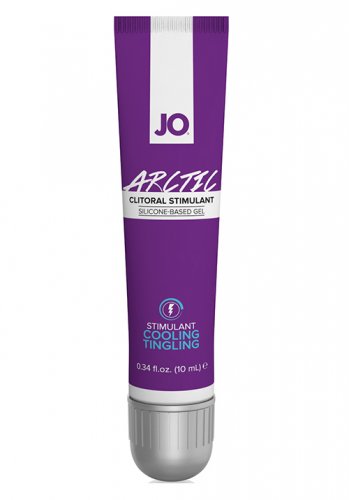 JO Clitoral Gel Cooling Arctic