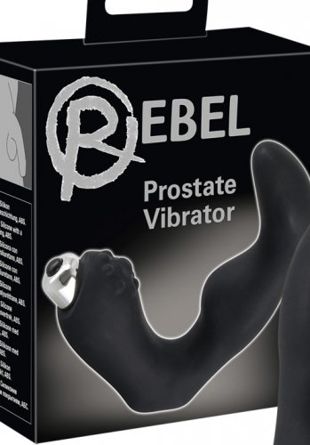 Rebel Prostate Stimulator