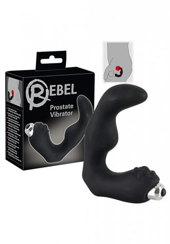 Rebel Prostate Stimulator