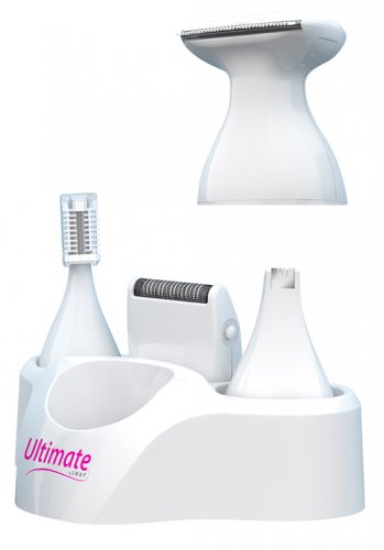 Ultimate Personal Shaver for Woman
