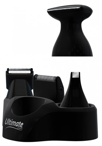 Ultimate Personal Shaver for Man