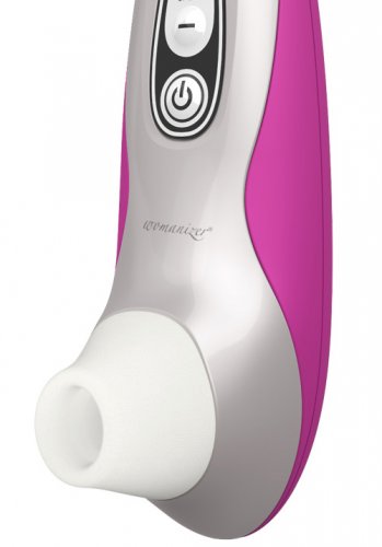 Womanizer Pro40 Magenta