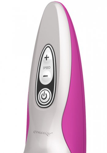 Womanizer Pro40 Magenta