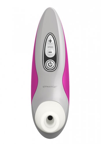 Womanizer Pro40 Magenta