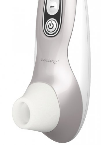 Womanizer Pro40 White