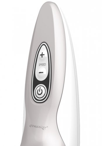 Womanizer Pro40 White