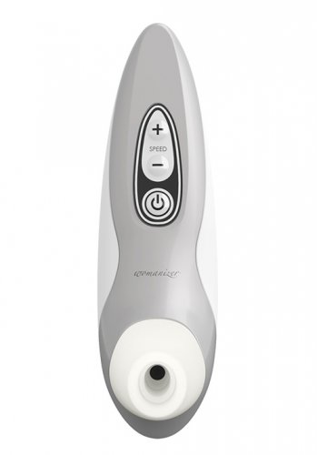 Womanizer Pro40 White