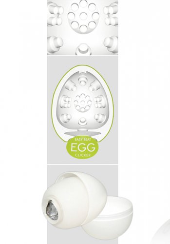 Tenga Egg Clicker