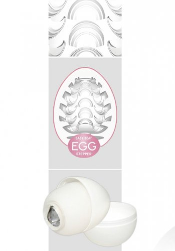 Tenga Egg Stepper