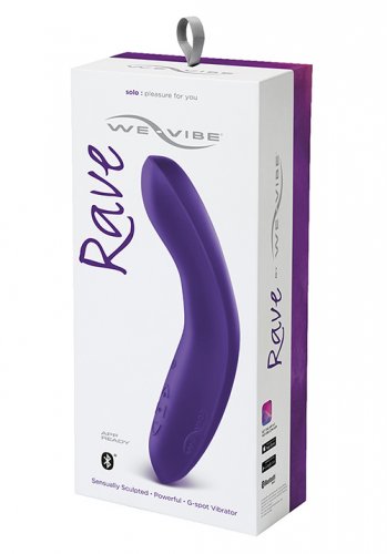 Rave by We-Vibe