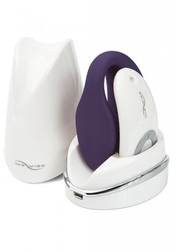 We-Vibe Sync, Purple