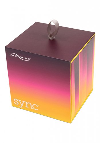 We-Vibe Sync, Purple