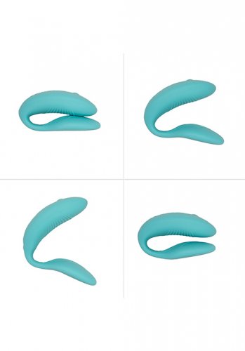 We-Vibe Sync, Purple
