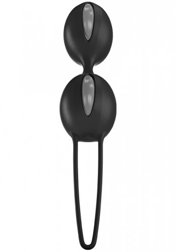 Smartballs Duo Black/Grey