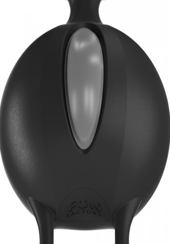 Smartballs Duo Black/Grey