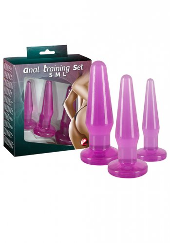 Anal Training Set