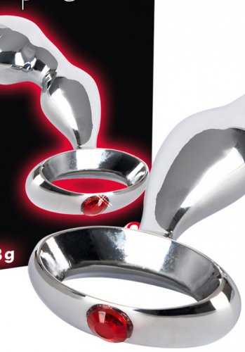 Fancy Diamond Plug
