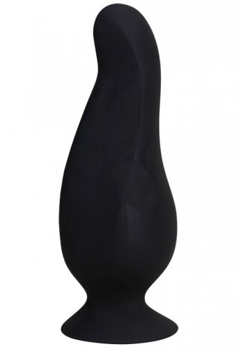 Big Time Medium Plug Black