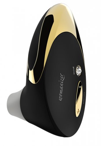Womanizer Pro Gold