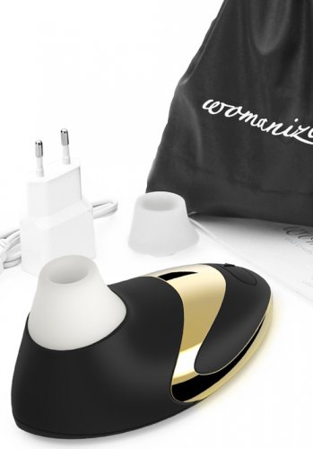 Womanizer Pro Gold