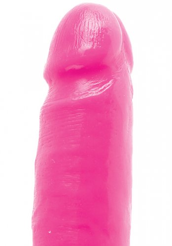 Dillio 12inch Double Dong