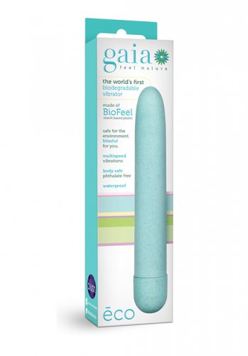 Gaia Eco Aqua