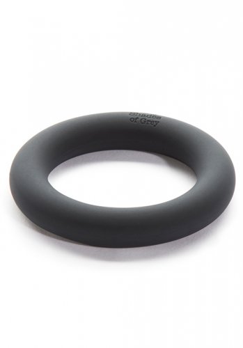 A Perfect O, Silicone love ring