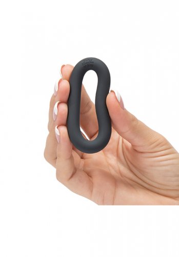 A Perfect O, Silicone love ring