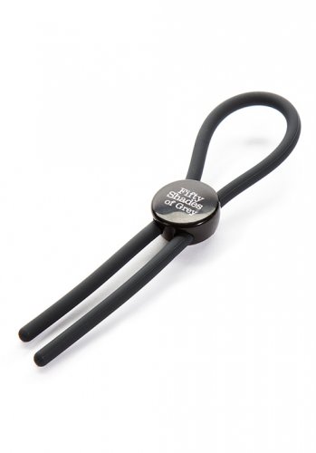 Again and Again, Adjustable love ring