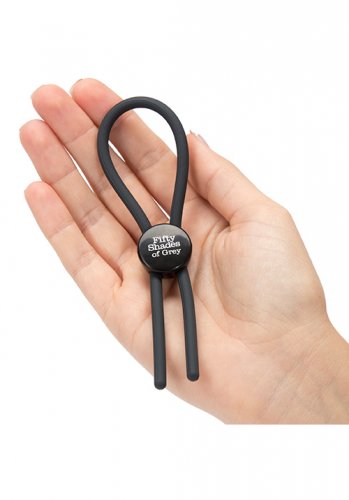 Again and Again, Adjustable love ring