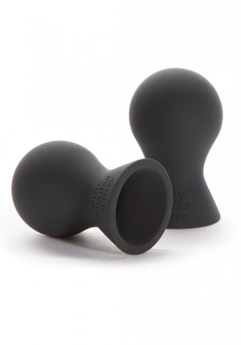 Nothing but Sensation, Nipple Teasers