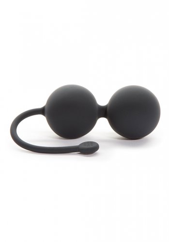Tighten and Tense, silicone jiggle balls