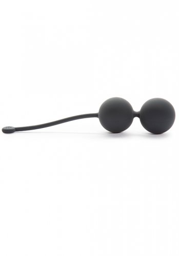 Tighten and Tense, silicone jiggle balls