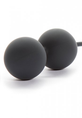 Tighten and Tense, silicone jiggle balls