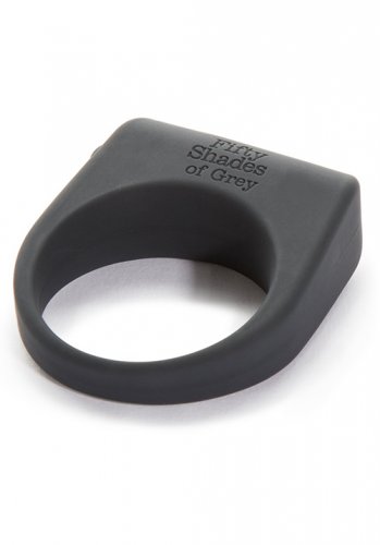 Secret Weapon, vibrating love ring