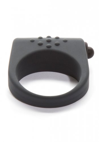 Secret Weapon, vibrating love ring