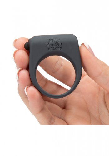Secret Weapon, vibrating love ring