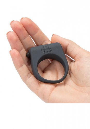 Secret Weapon, vibrating love ring