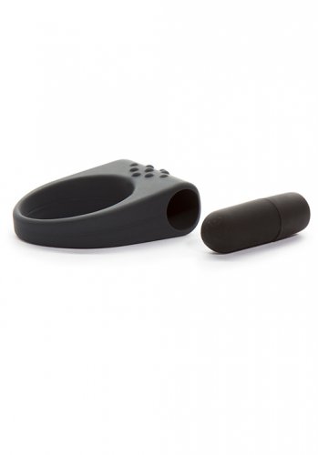 Secret Weapon, vibrating love ring