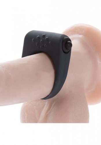 Secret Weapon, vibrating love ring