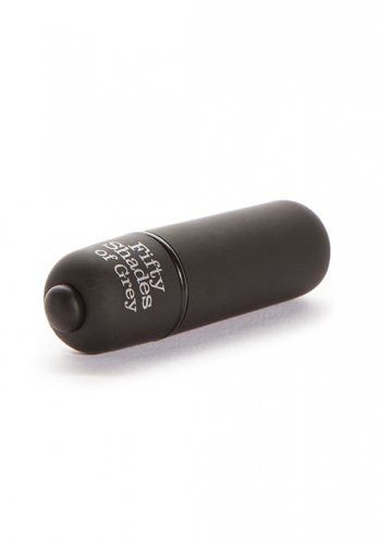 Heavenly Massage, bullet vibrator