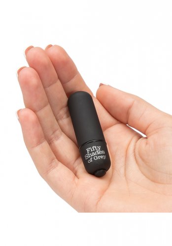 Heavenly Massage, bullet vibrator