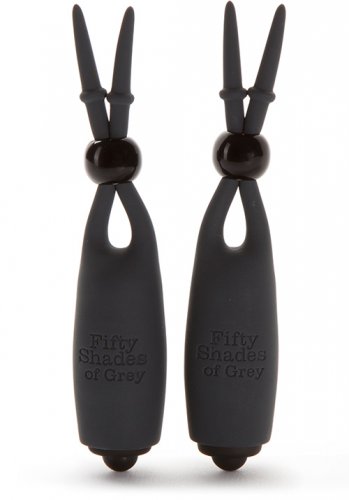 Sweet Torture, Vibrating nipple stimulators