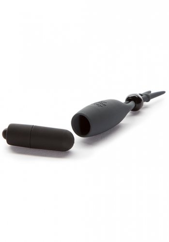Sweet Torture, Vibrating nipple stimulators