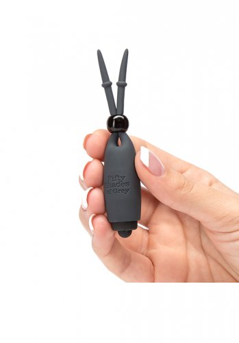Sweet Torture, Vibrating nipple stimulators