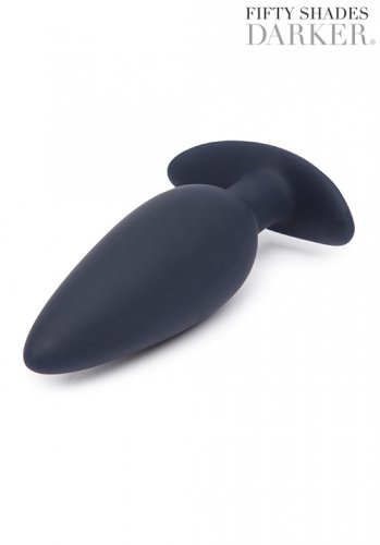 Primal Attraction, Jiggle pleasure plug