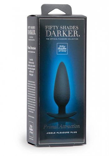 Primal Attraction, Jiggle pleasure plug